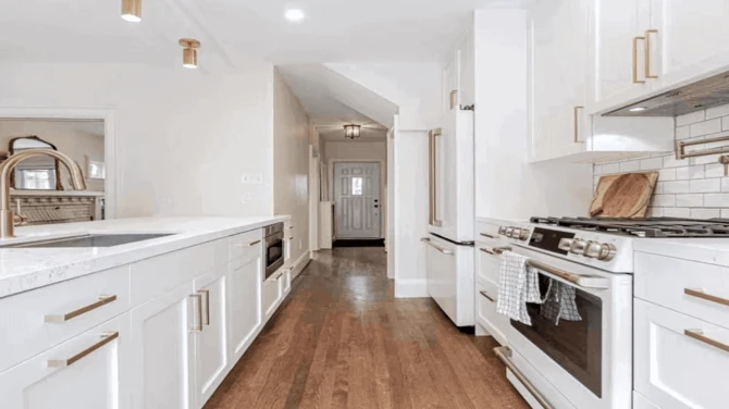 How Custom Doors For Ikea Cabinets Offer An Affordable Path