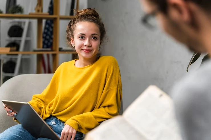 Building Self-Confidence and Resilience Through Teen Therapy