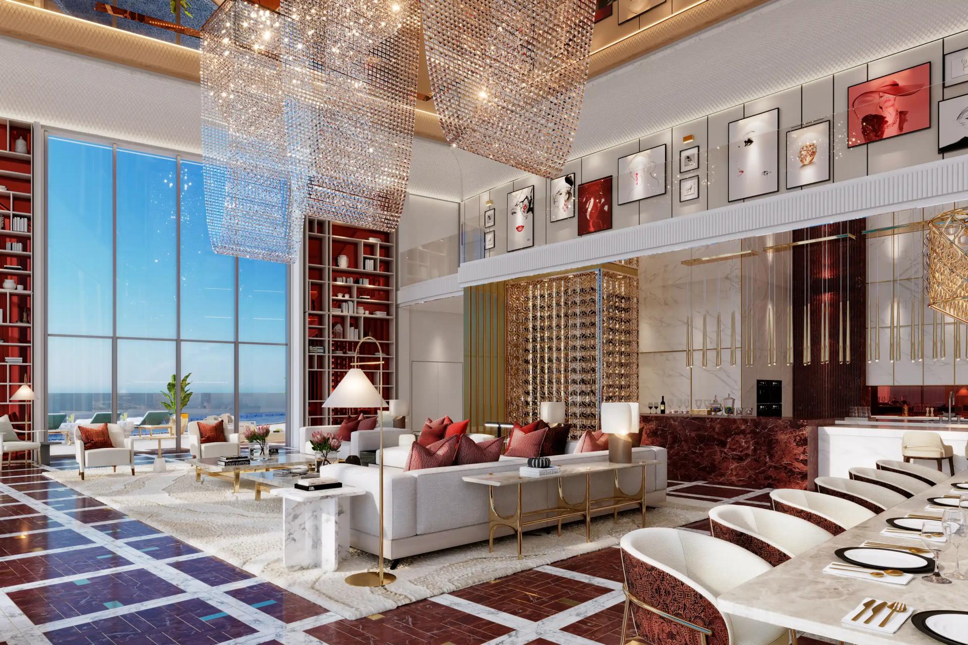Apartments for Sale in Dubai: A Complete Buyer’s Guide
