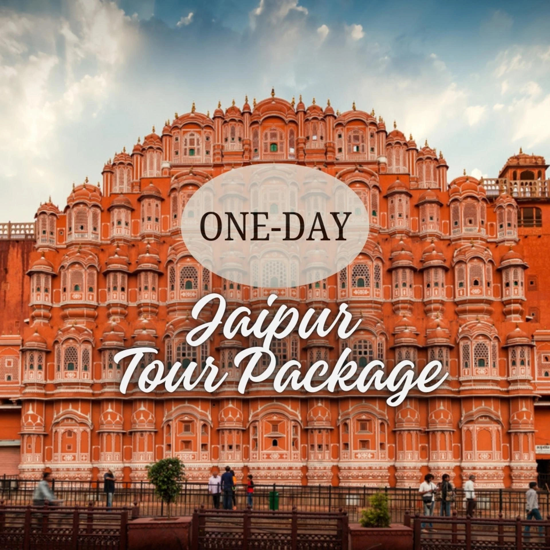 How Many Days Are Required for Jaipur Trip? A Complete Travel Planning Guide
