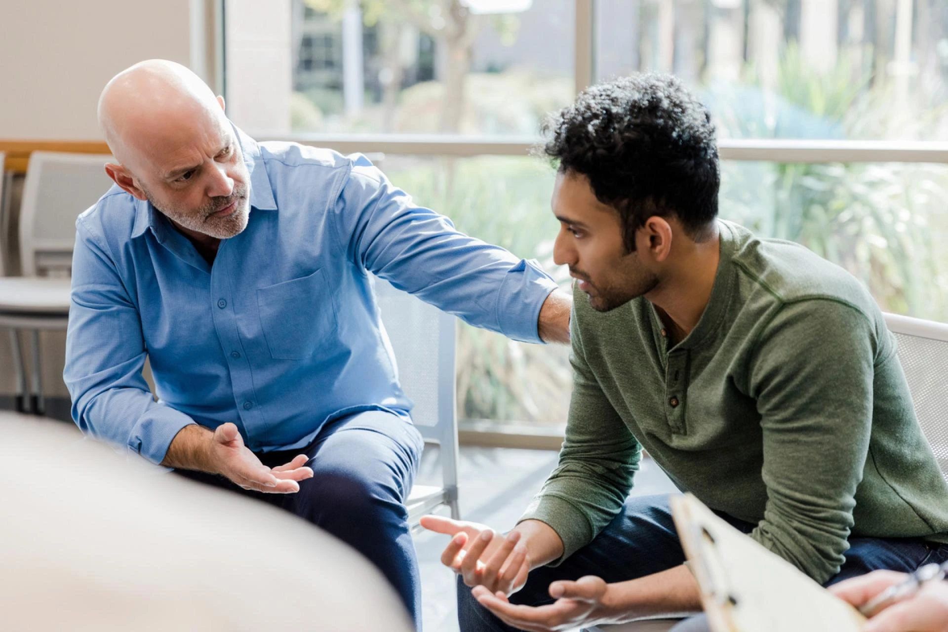 The Invisible Link: Understanding and Healing from Co-Occurring Disorders