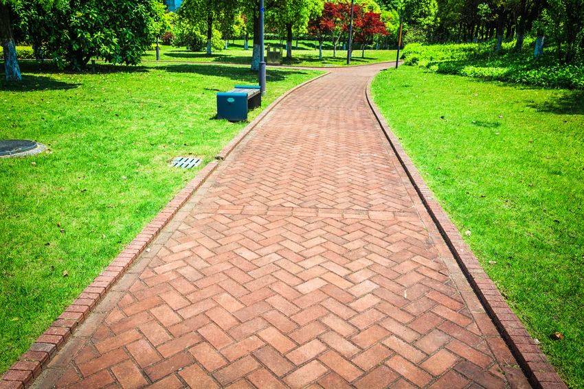 Why Driveway Pavers Are a Smart Upgrade for Your Home