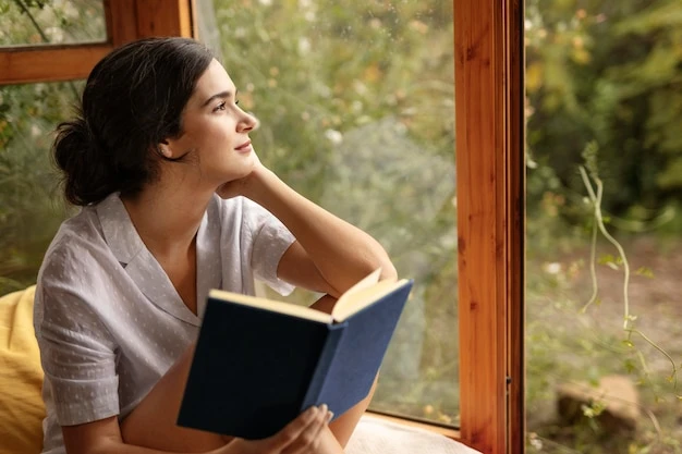 Finding Strength: Books That Heal Women’s Hearts