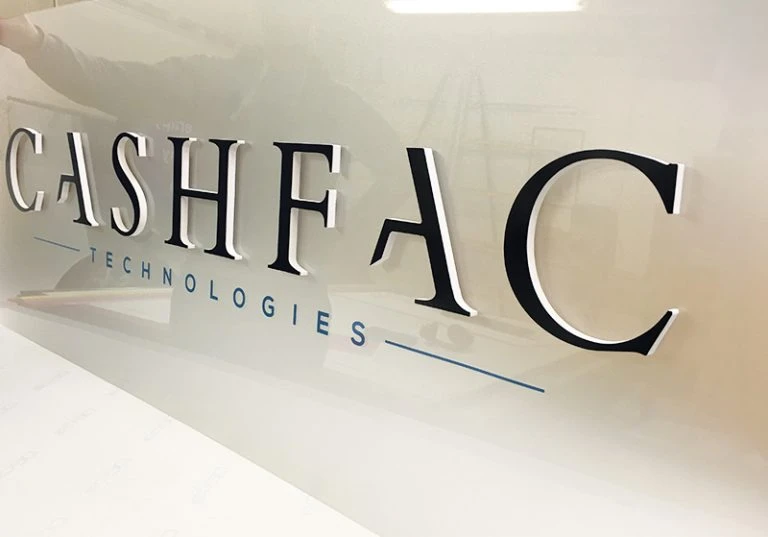 Creative Wall Graphics and Office Signs London For Contemporary Workplace Interiors