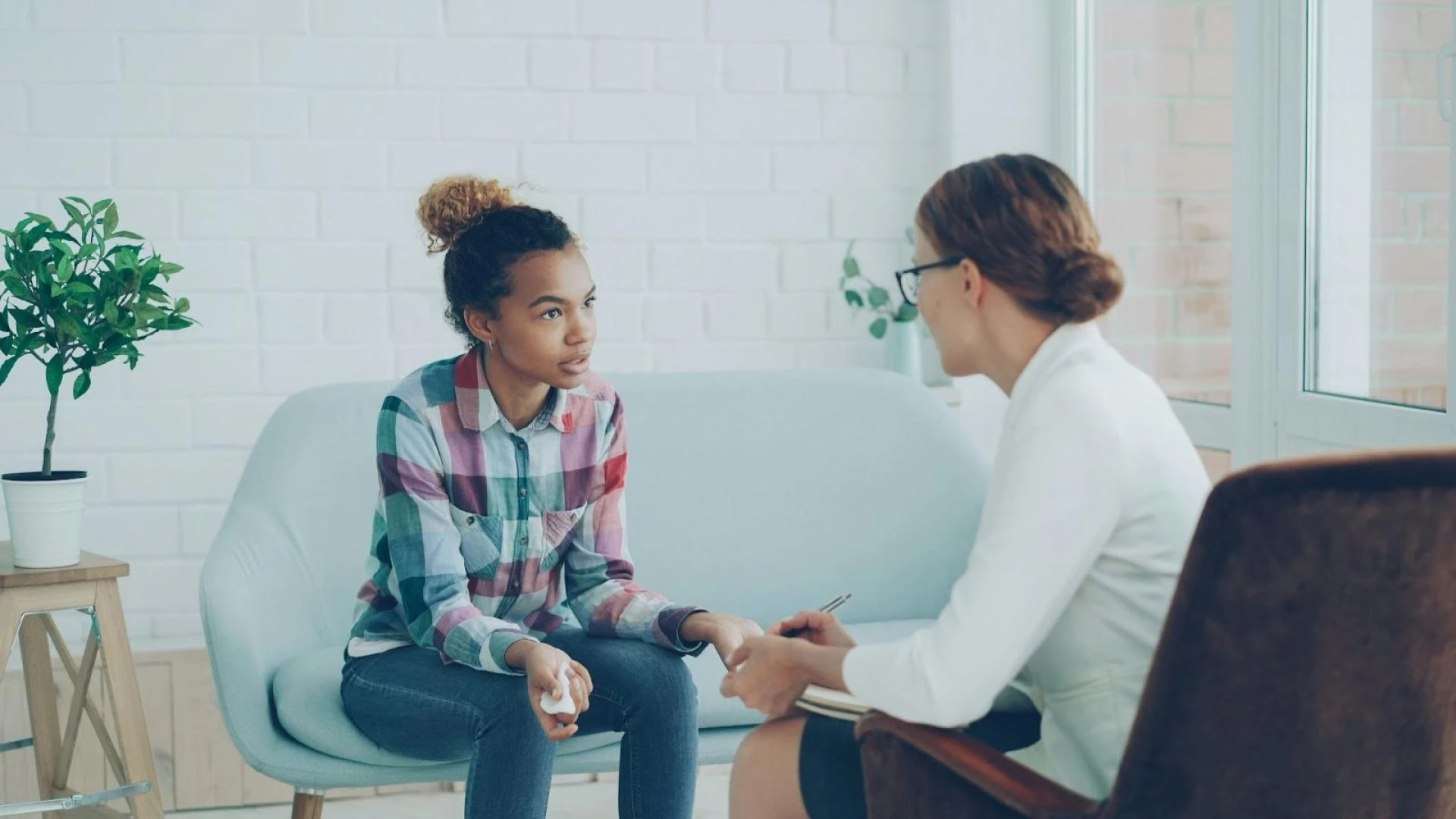 Types of Therapy That Support Your Teen’s Mental Health and Overall Well-Being