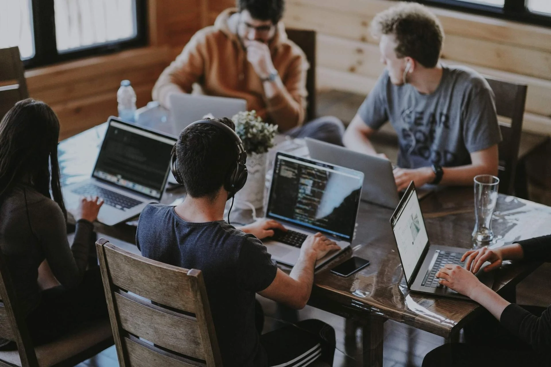 Mobile-Optimized Custom Web Design: The Key to Business Success in a Mobile-First World
