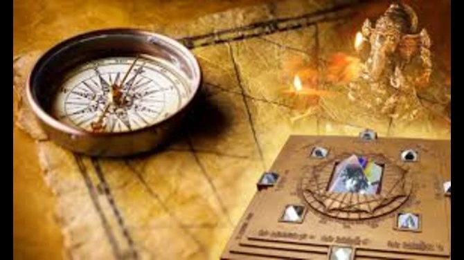 Why Consulting a Vastu Specialist in Dubai Is a Smart Choice