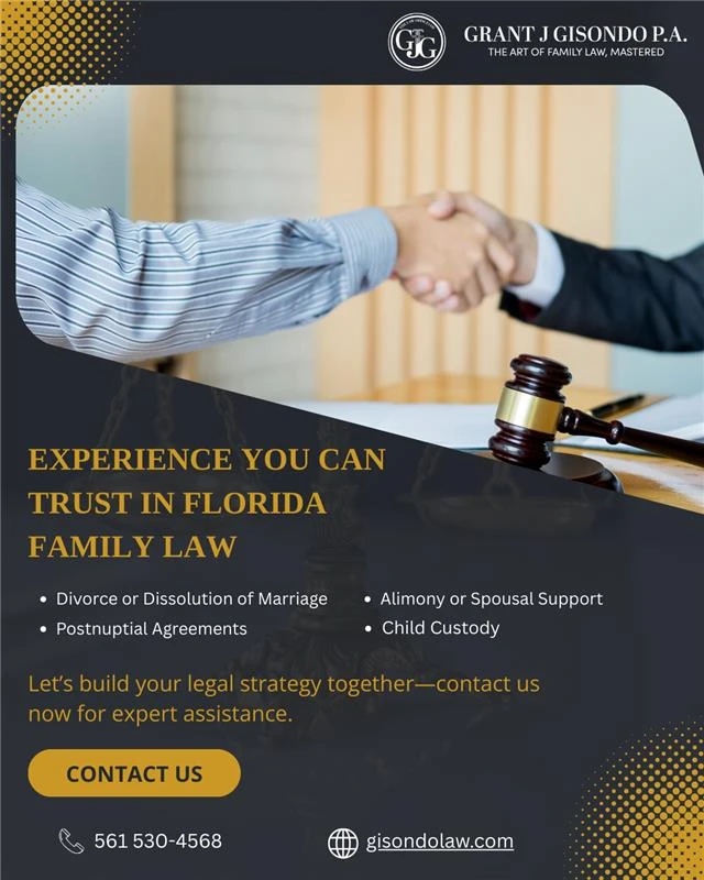 Prenuptial Agreements West Palm Beach: Protecting Your Future with Informed Planning