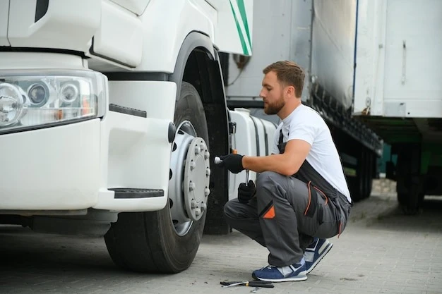How Fast Is A Mobile Tire Installation Service In Urgent Situations?