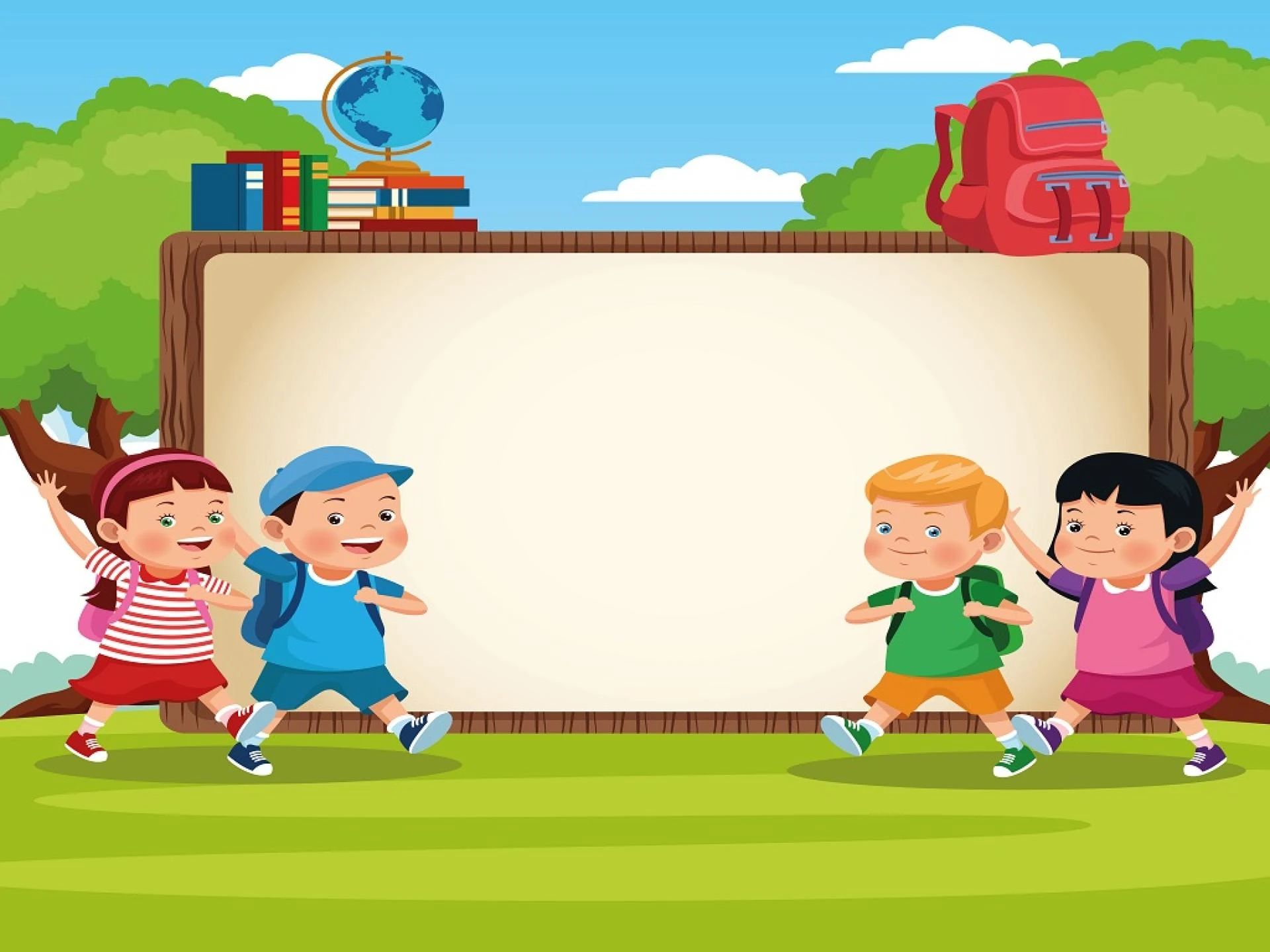 Best Pre-Primary School in Sector 10 Greater Noida West for Early Learning