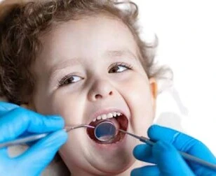 Pediatric Dentist in Dubai: Ensuring Healthy Smiles for Kids