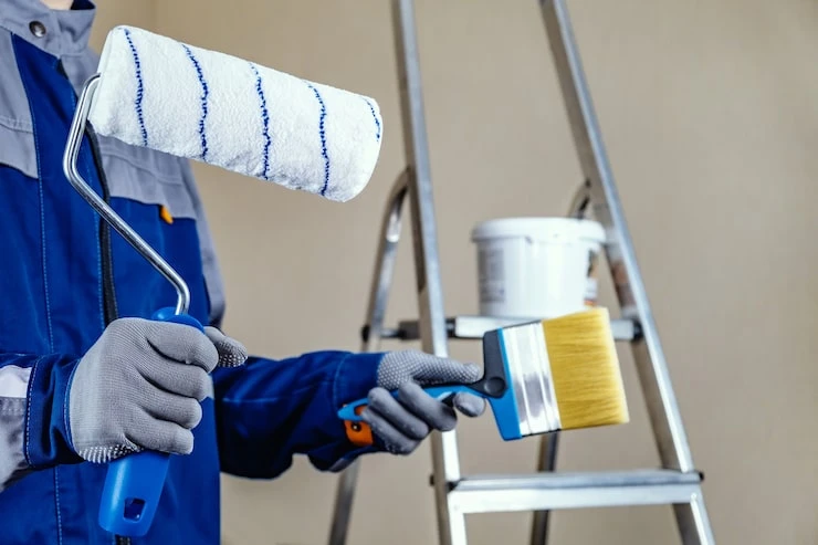 How a Free Painting Quote in New Jersey Saves You from Hidden Costs?