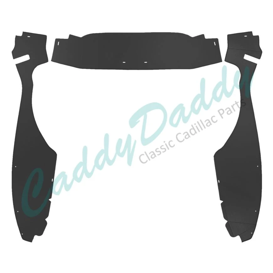 Eldorado Seville Parts Buying Guide: Tips for First-Time Cadillac Restorers