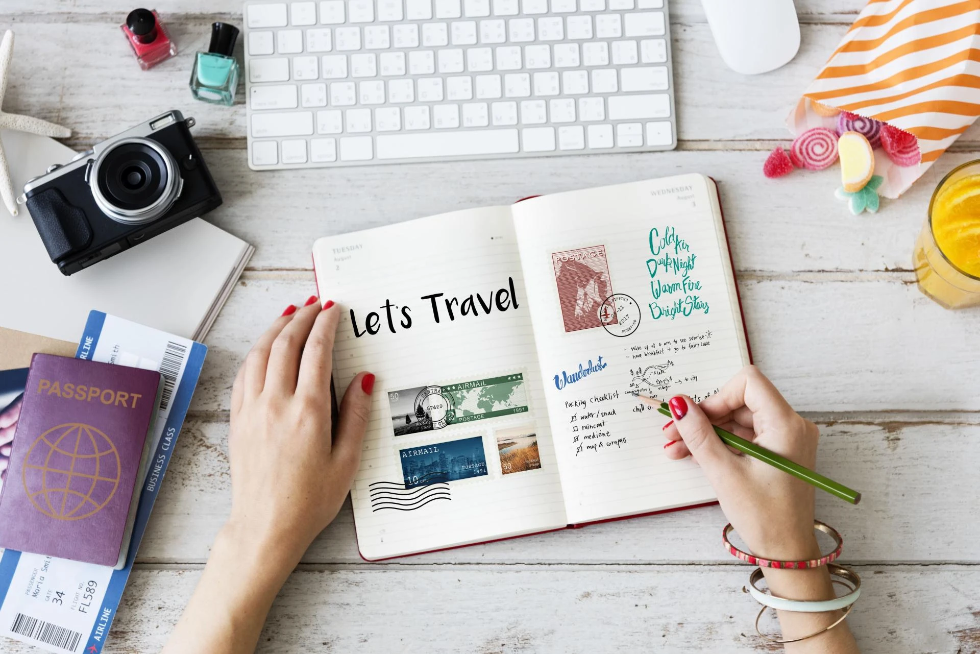 Travel That Transforms: Meaningful Journeys for Modern Explorers