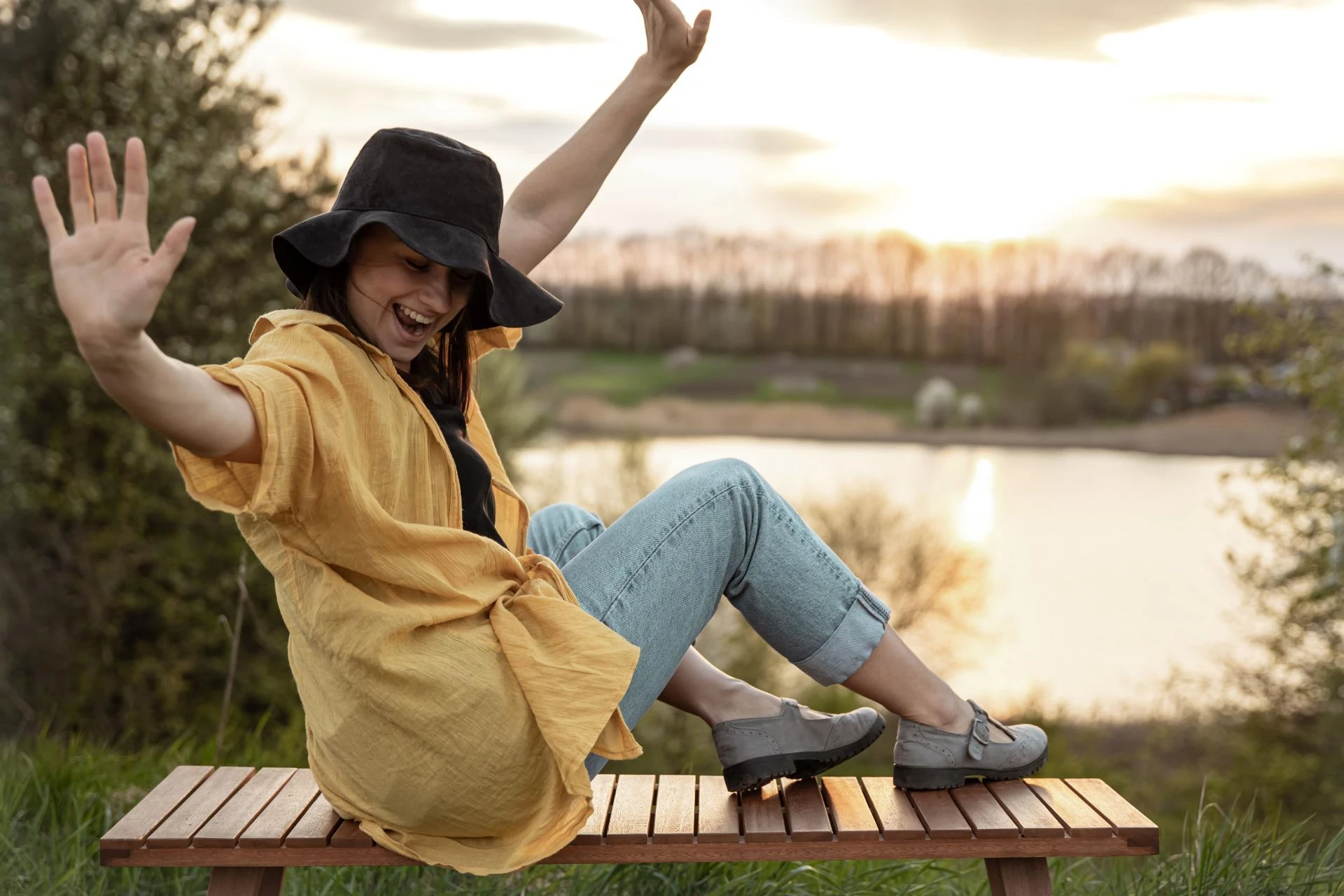 Living Well Every Day: Simple Lifestyle Choices That Create Balance and Fulfillment