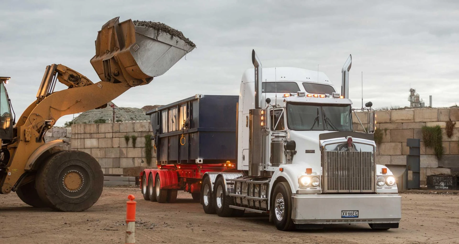 Vehicle Disposal Australia | Fast & Reliable Car Removal