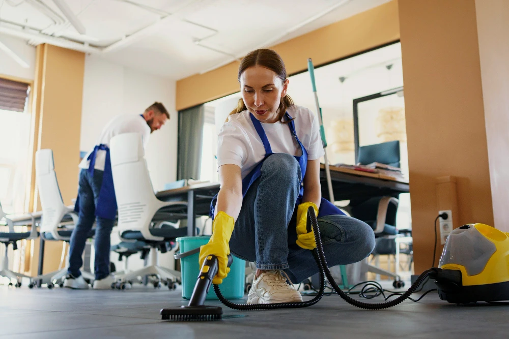 7 Reasons Why You Should Hire Office Clearance Services in London