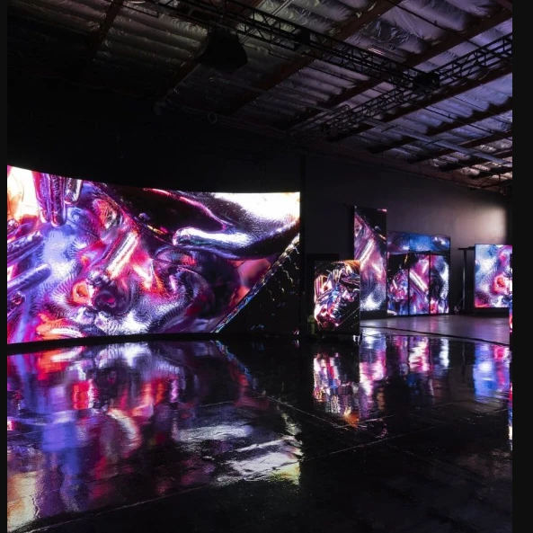 The Future of Event Experiences: LED Display Rentals in Los Angeles