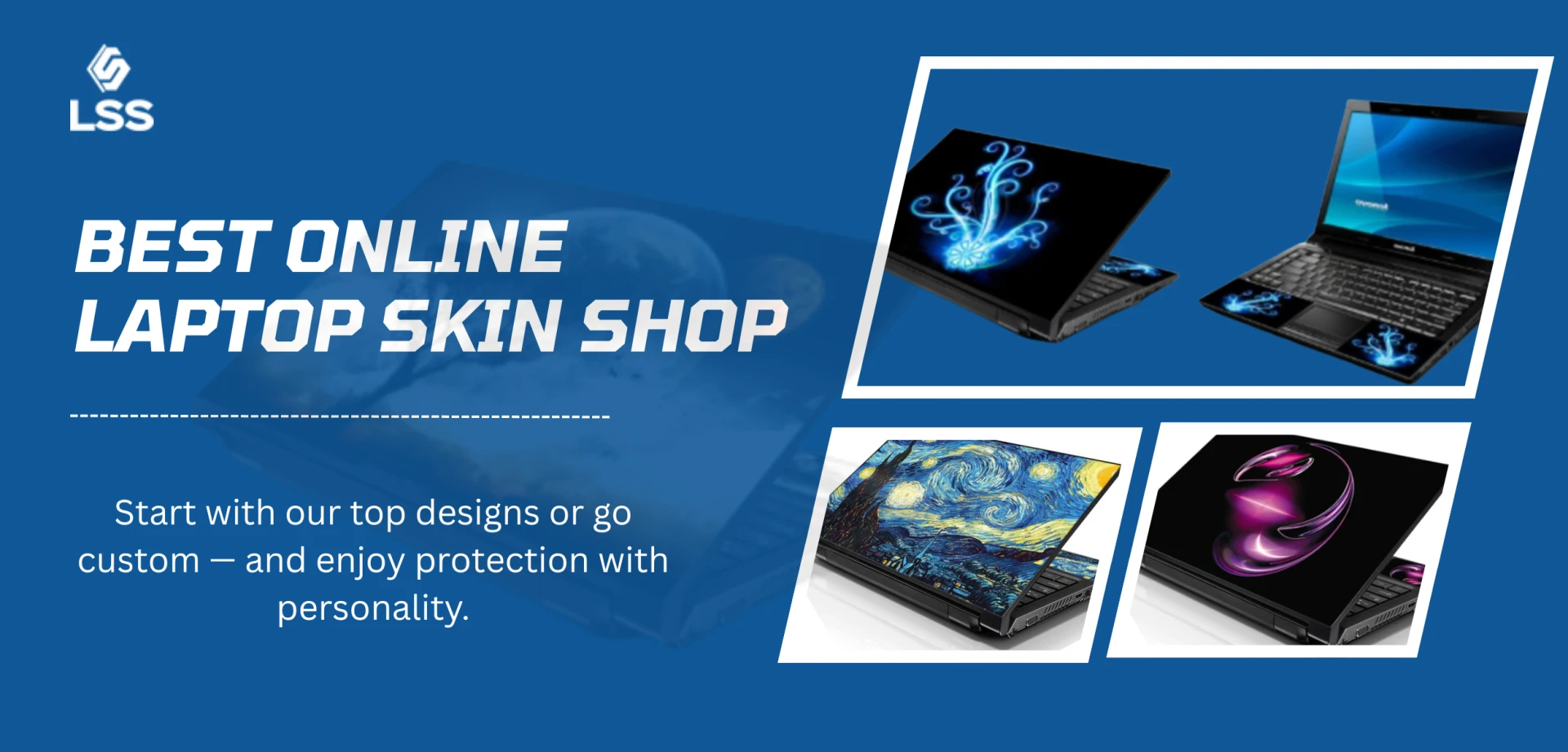 Top 10 Ways Laptop Skin Styles Change Daily Use in 2026 | Best Guide by LaptopSkinShop