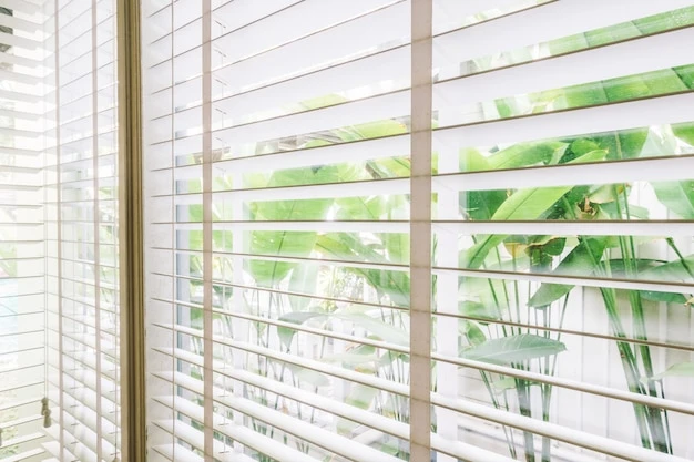 Choosing the Right Vertical Blinds Manufacturers for Your Space