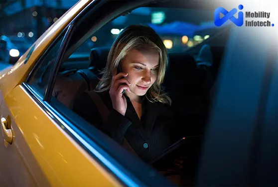Integration Capabilities of a Taxi Cab Dispatch System