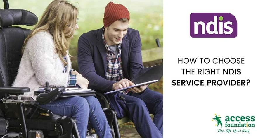 Why Compliance Matters When Choosing an NDIS Registered Provider in Perth