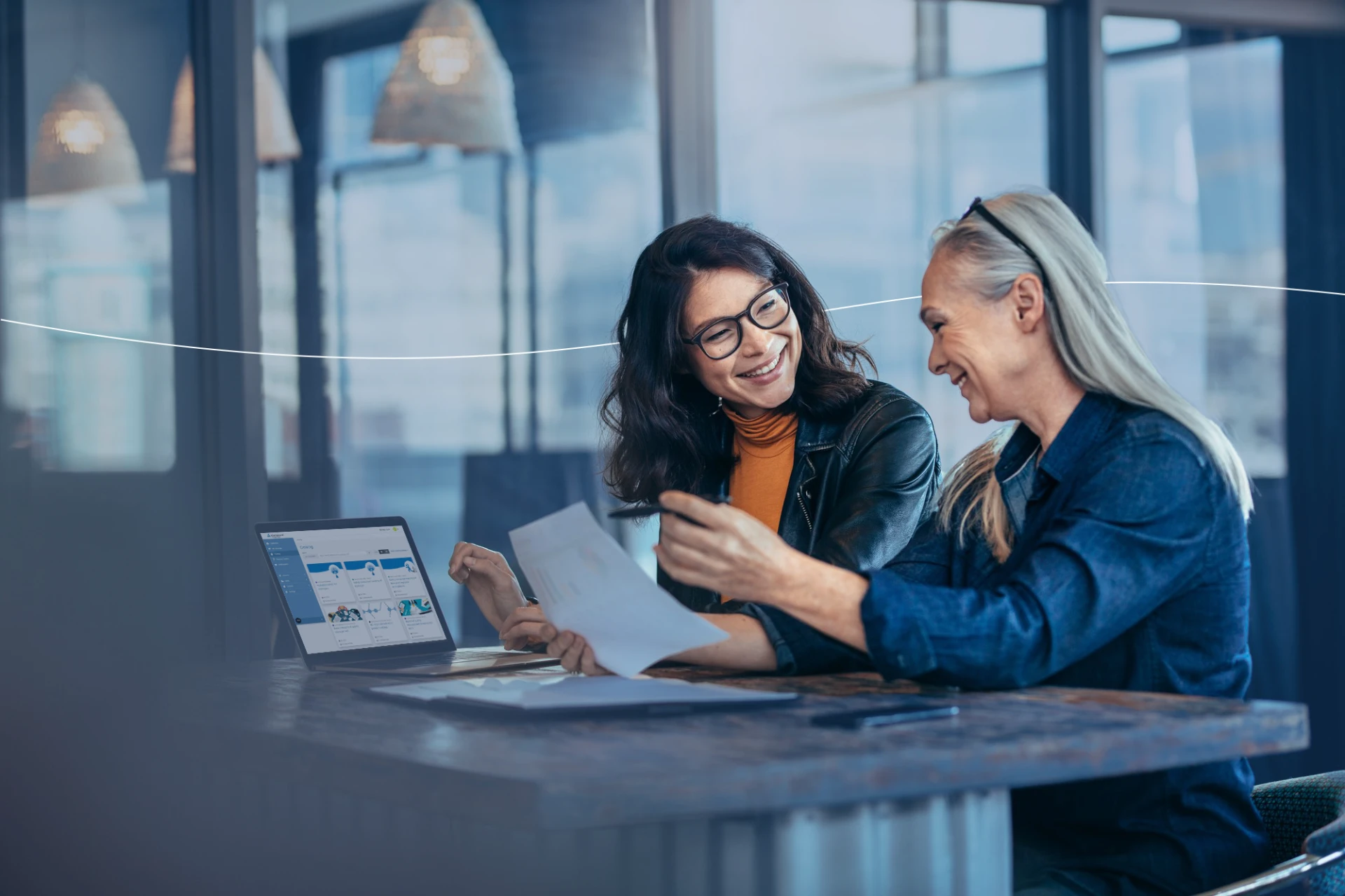 Custom Learning Content Solutions: Driving Measurable Impact in Corporate Learning