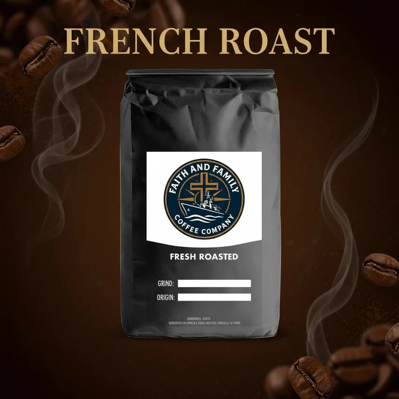 Who Makes the Best French Roast Coffee Beans