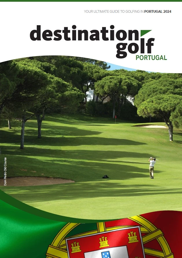 Golf Course Experiences Redefined with Luxury Golf Tours in Portugal