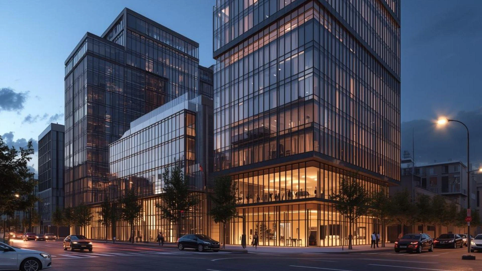 Turkey Electrical Project Design Companies