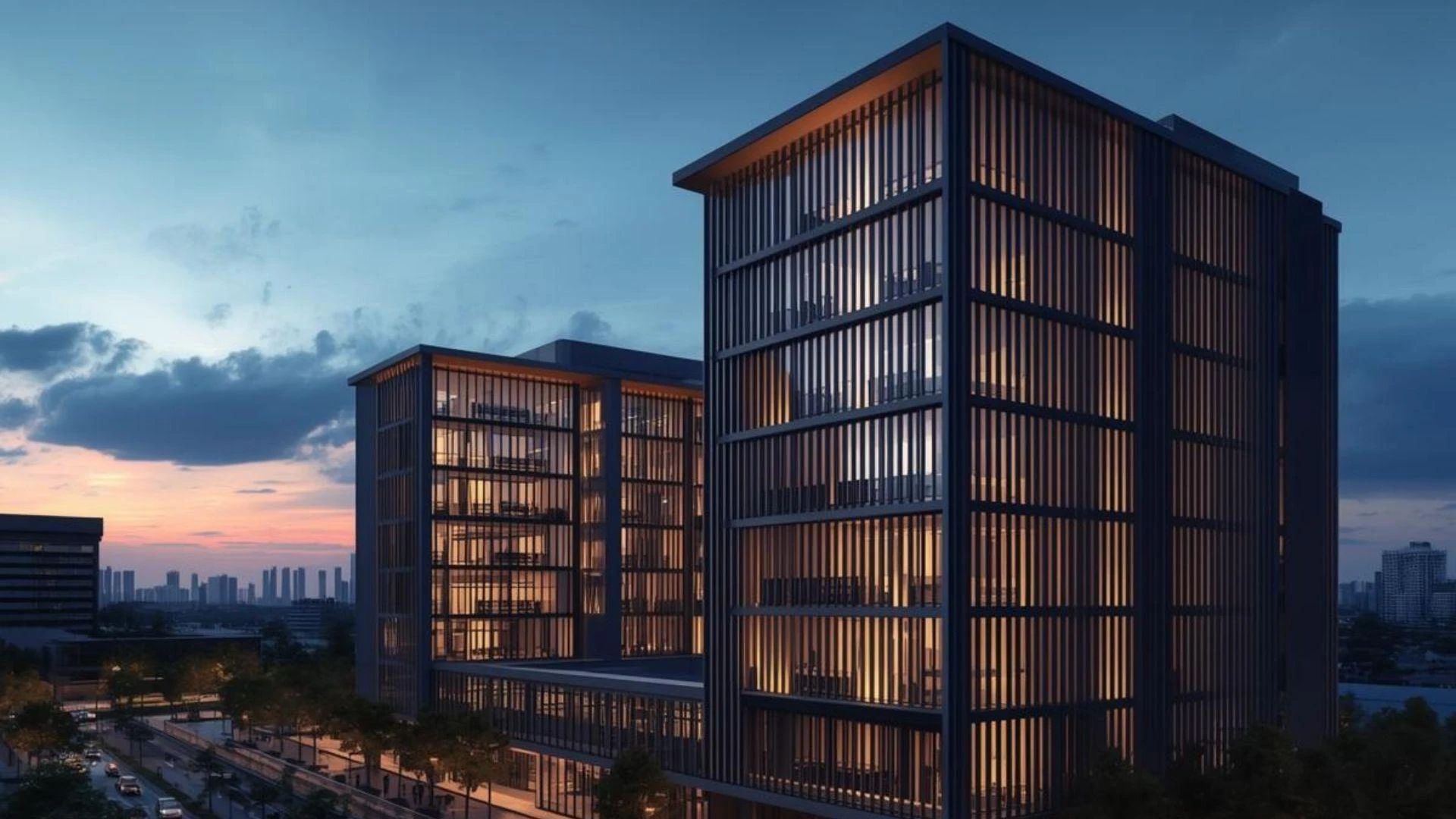 Turkiye Lighting Design Companies