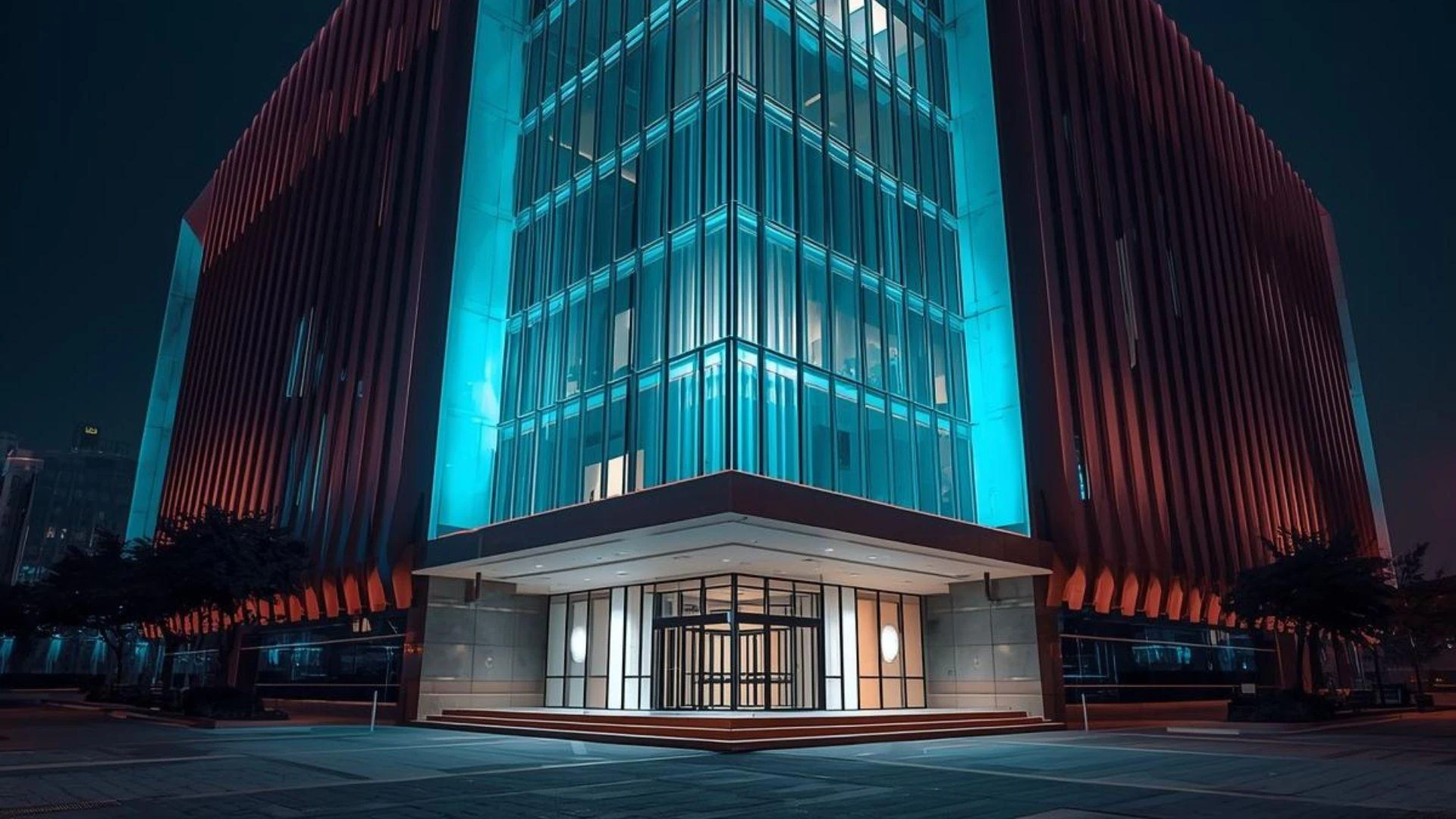 Lighting Design Companies Dubai