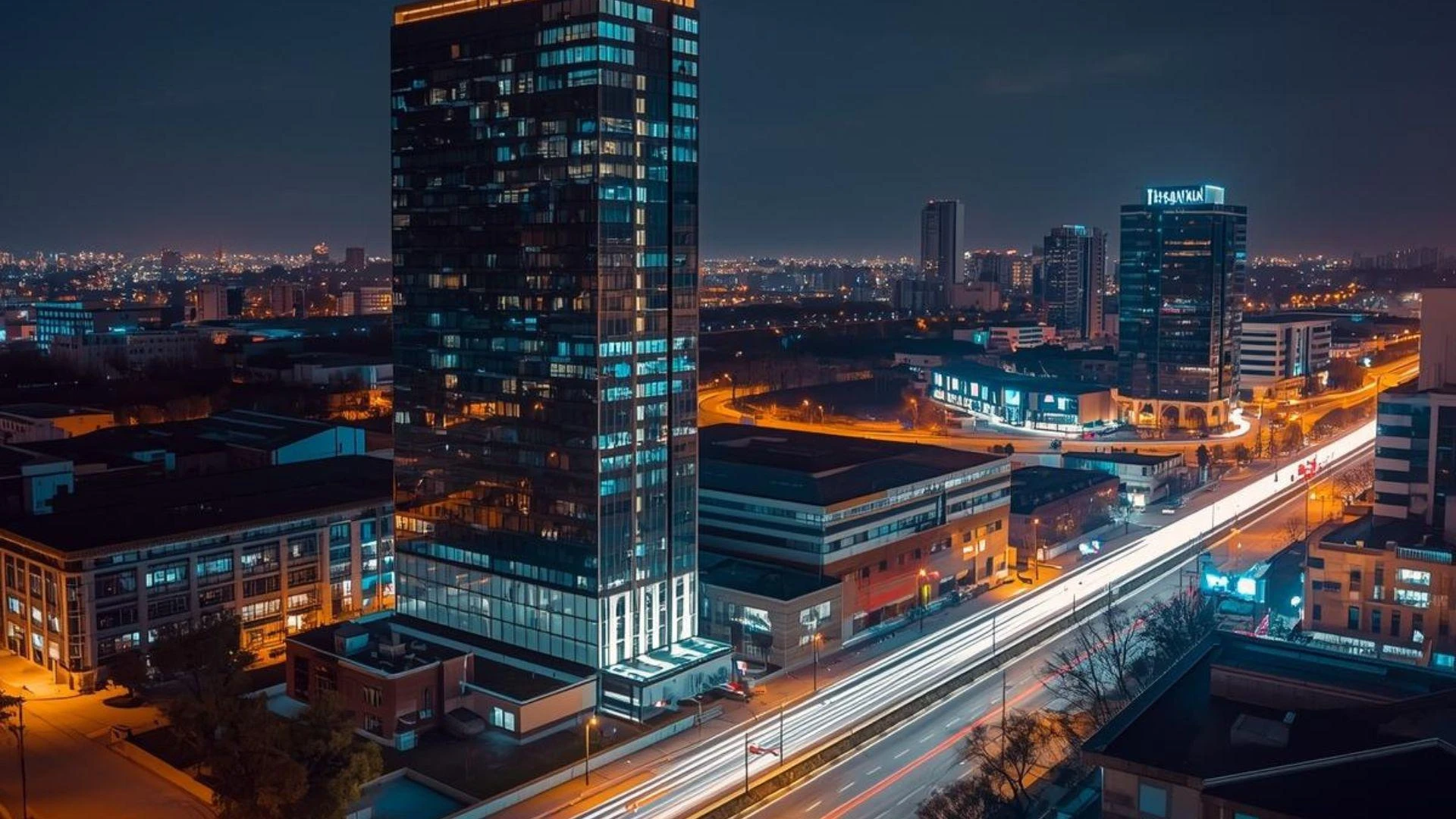 Tashkent Electrical Project Design Companies