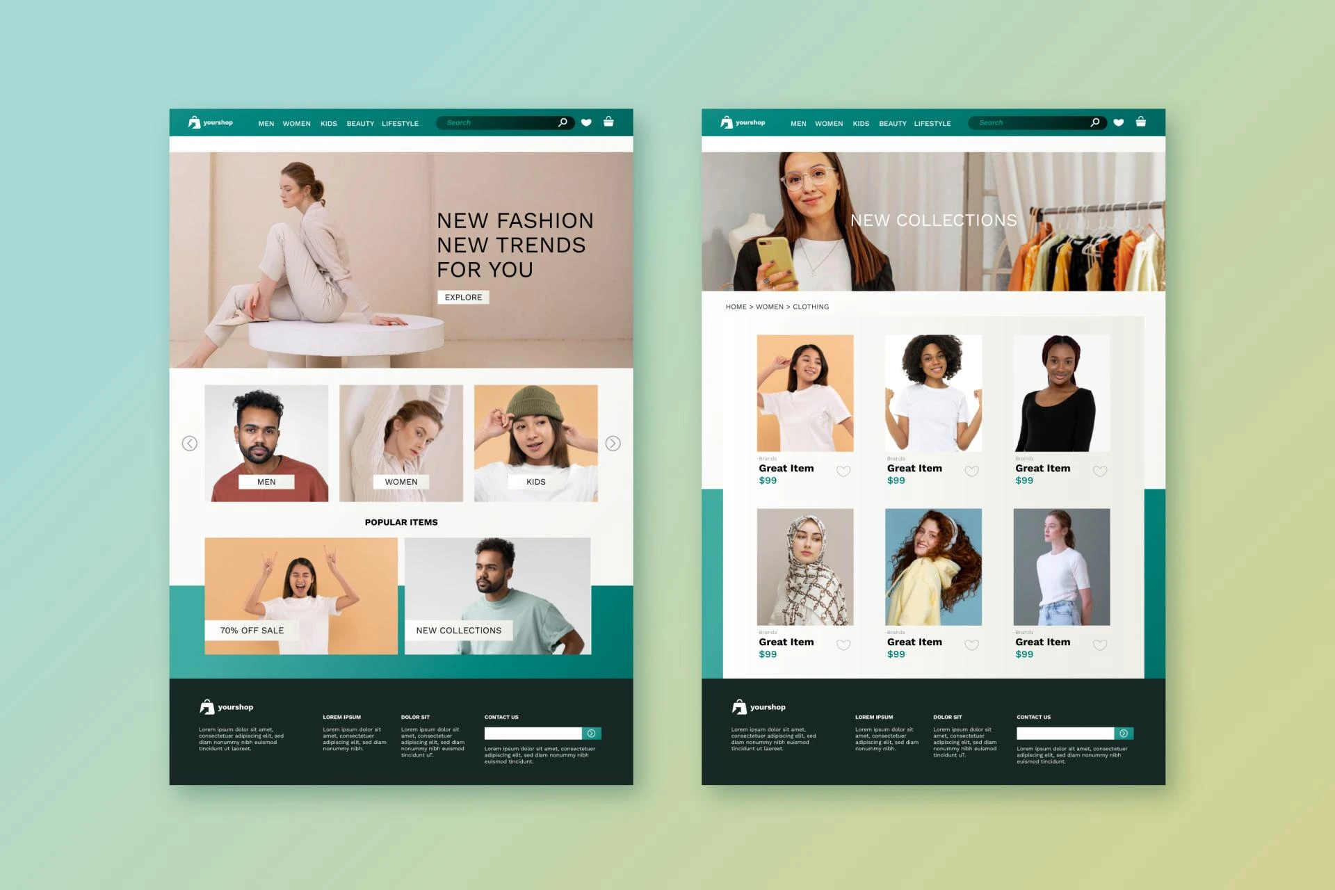 The Fastest Shopify Themes You Should Know in 2026 & Beyond