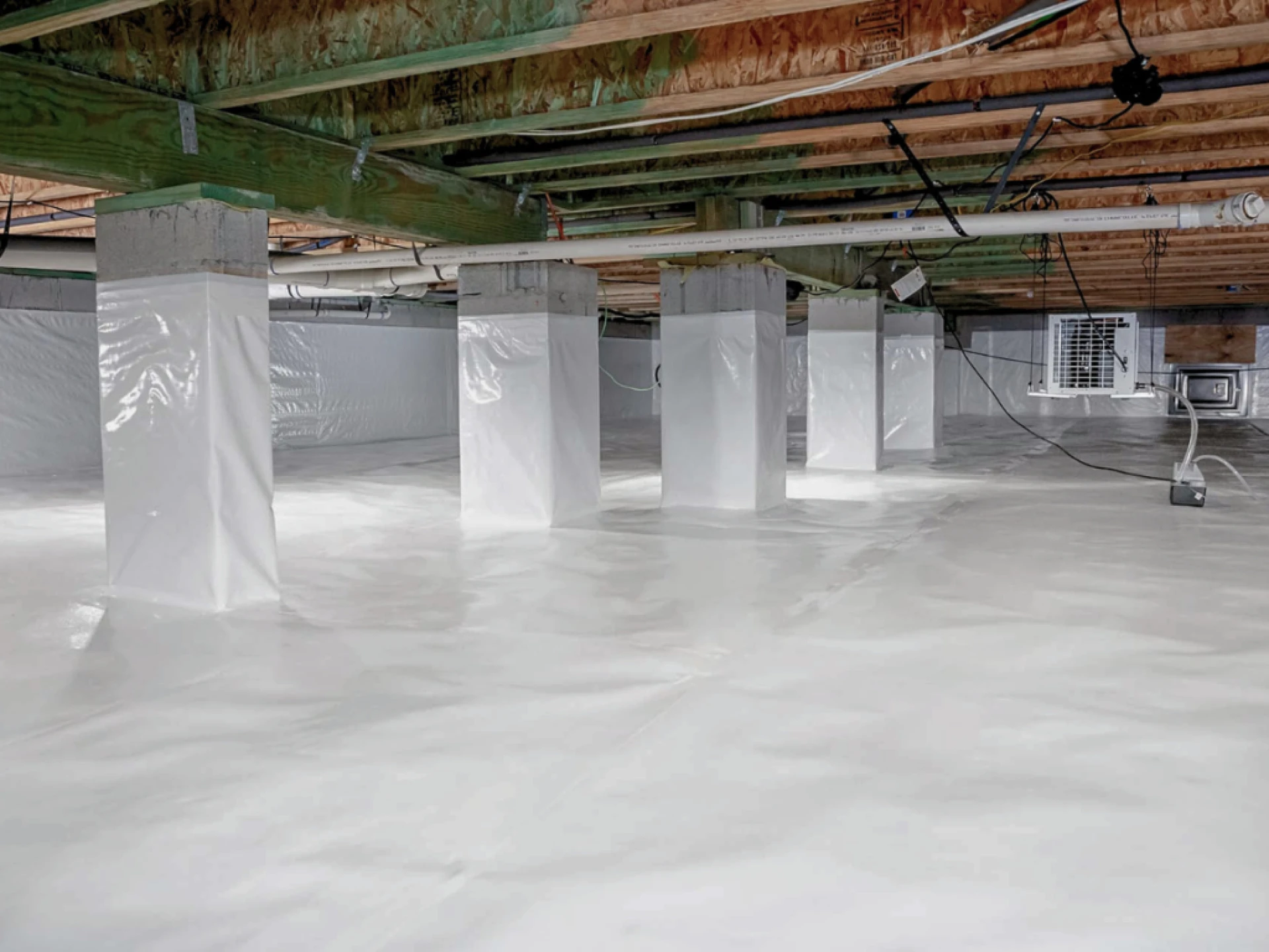 Can Attic Insulation Help Balance Temperatures Between Rooms in Clovis, CA, Homes?