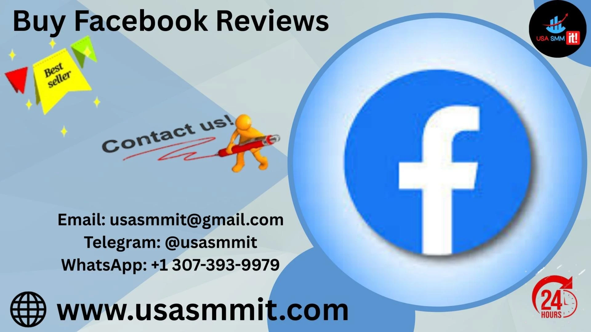 Buy Facebook Reviews? Read This Before You Act