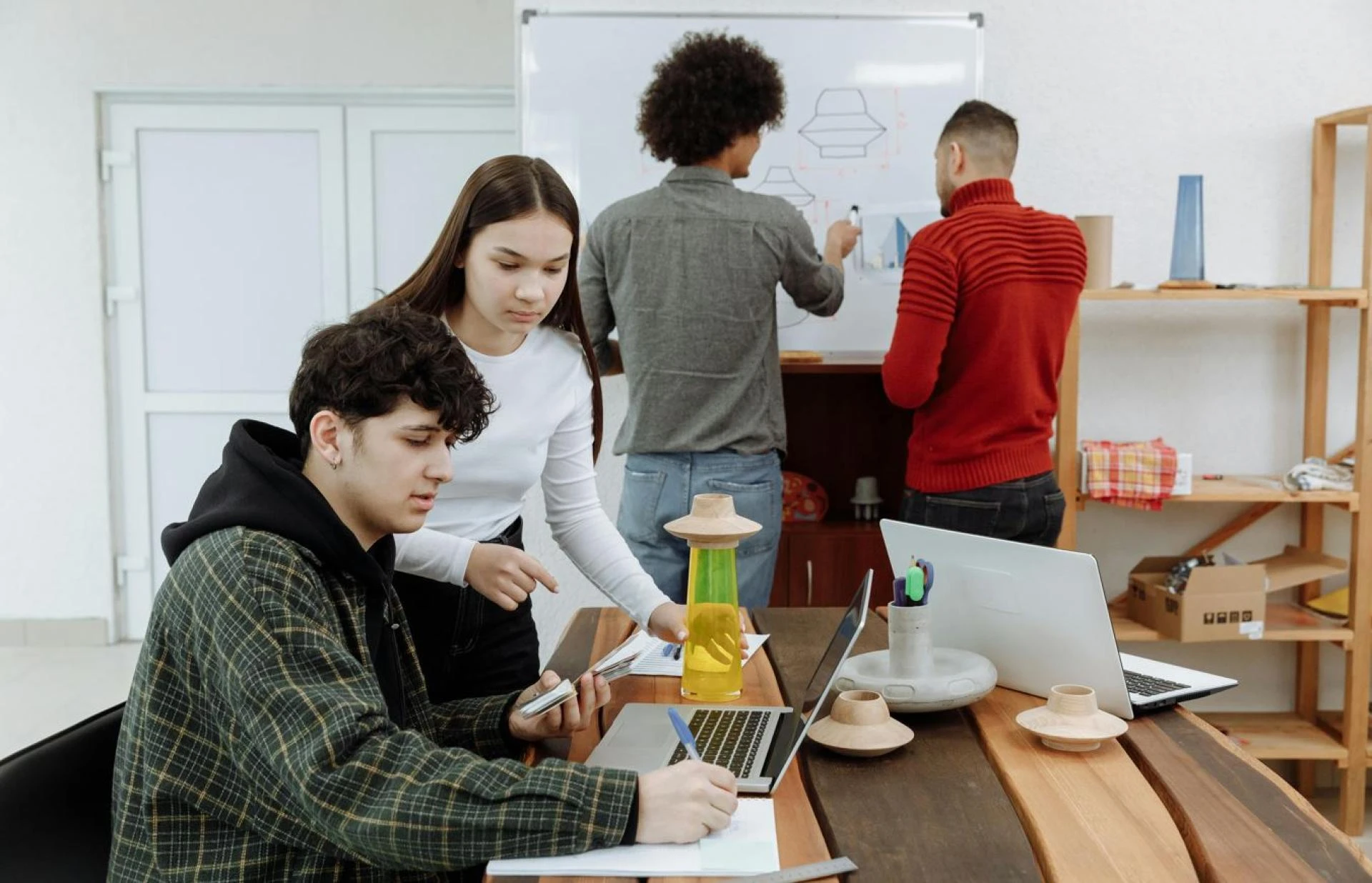 How to Build a 12-Month Content Strategy Without Losing Your Mind