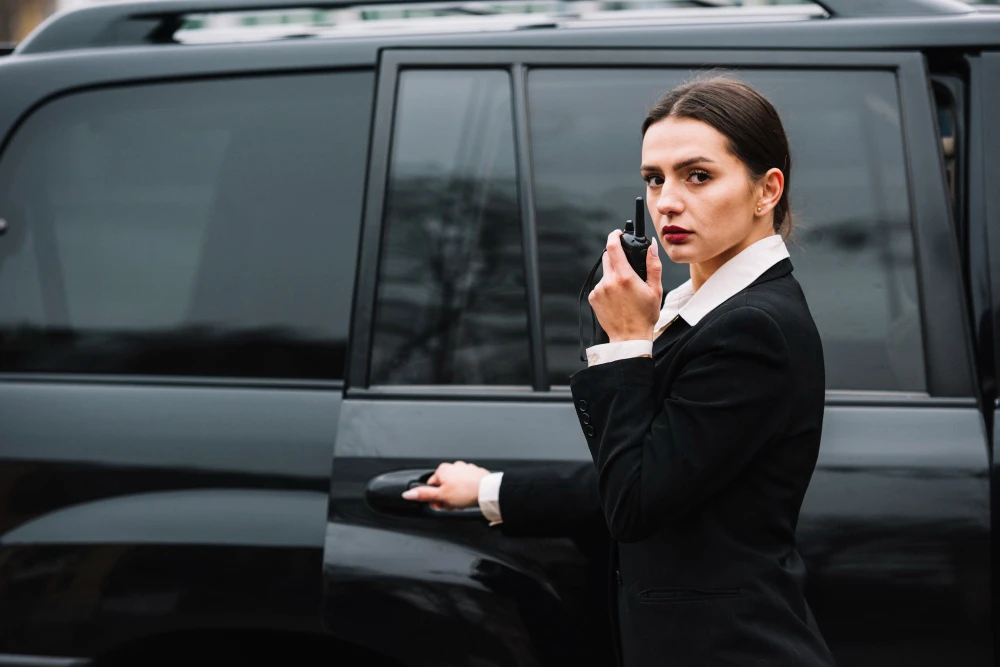 Seasonal Security Challenges – Winter & Summer Tips