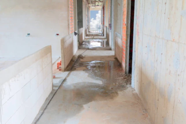 How Water Damage Affects Commercial Properties: A Strategic Perspective on Water Damage Restoration Apex, NC