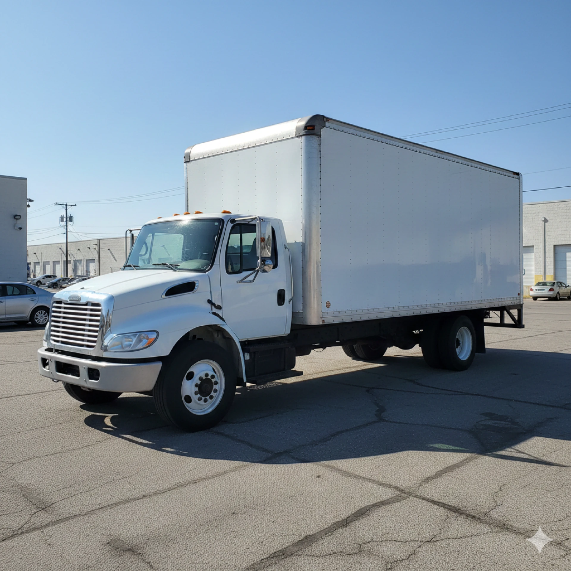 Box Truck Dispatching: A Complete Guide for Beginners and Truck Owners