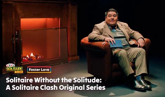 Solitaire Without The Solitude: An Original Series by Solitaire Clash