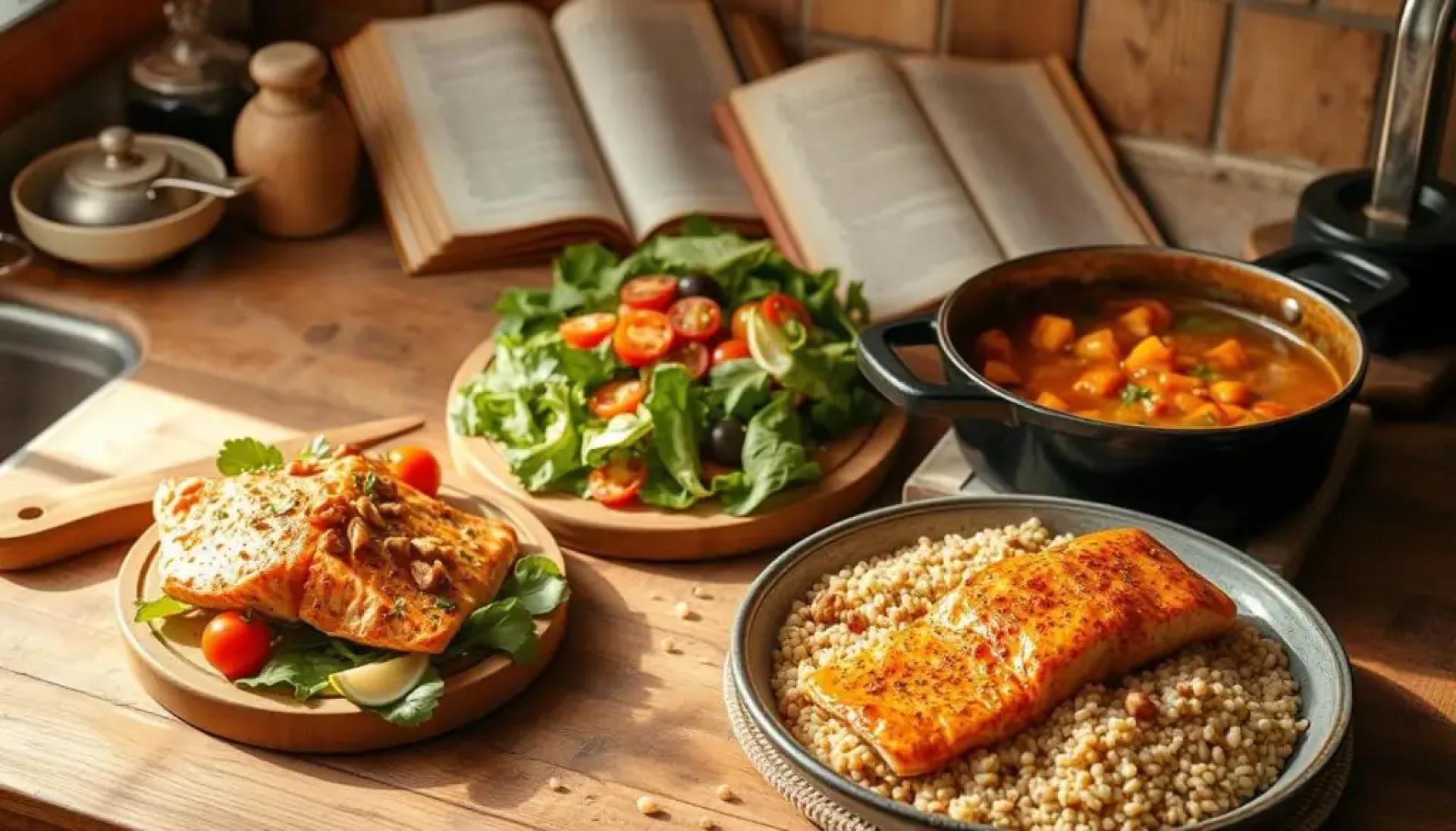 Roam Diet Basics: Understanding High-Protein Eating | Best Writes