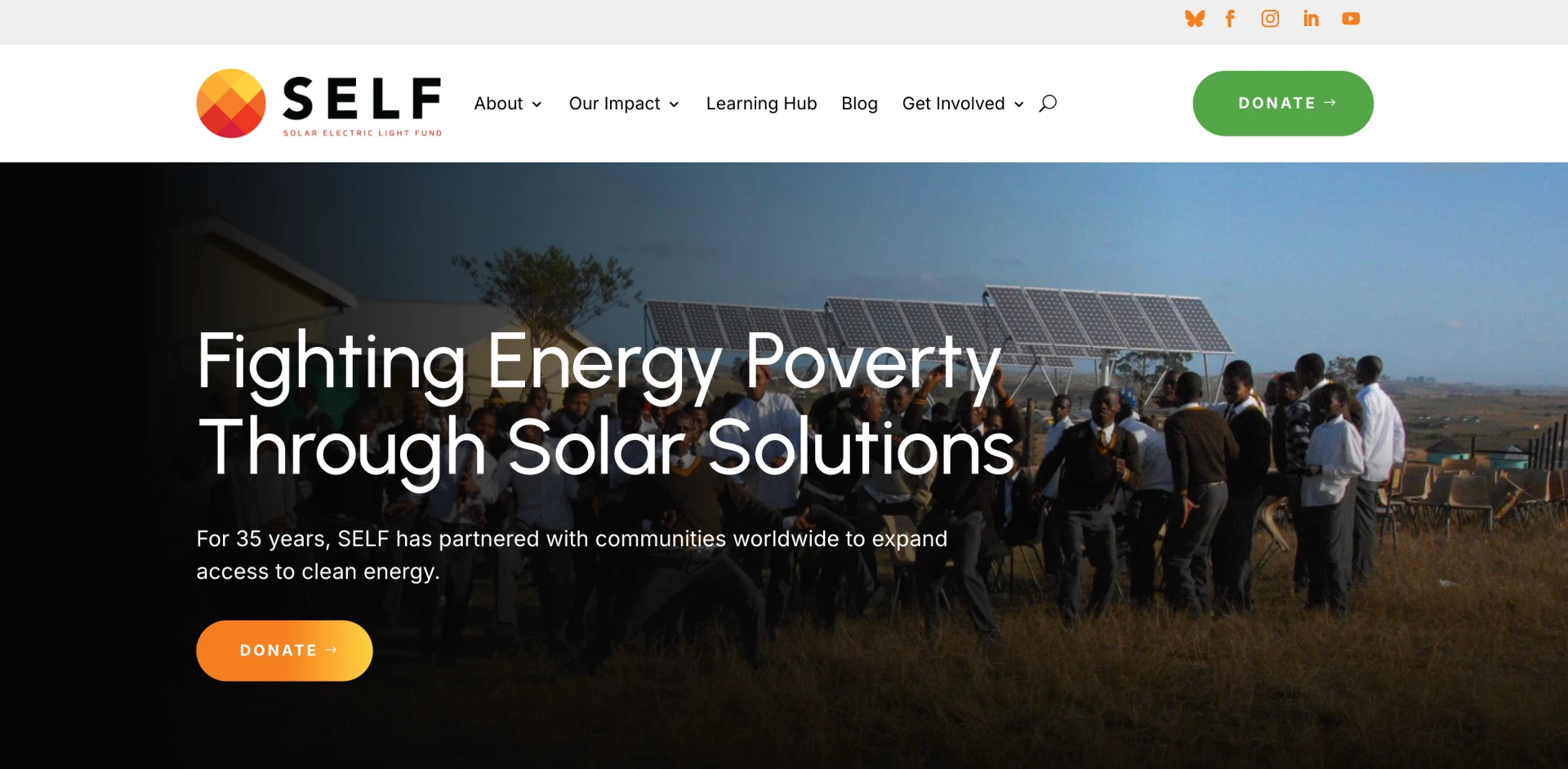 Access to Water: Bridging the Gap in a Thirsty World