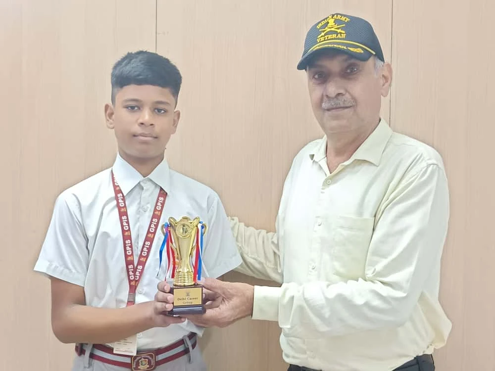 Understanding Military School Entrance Exams: Pattern, Syllabus, and Selection Process