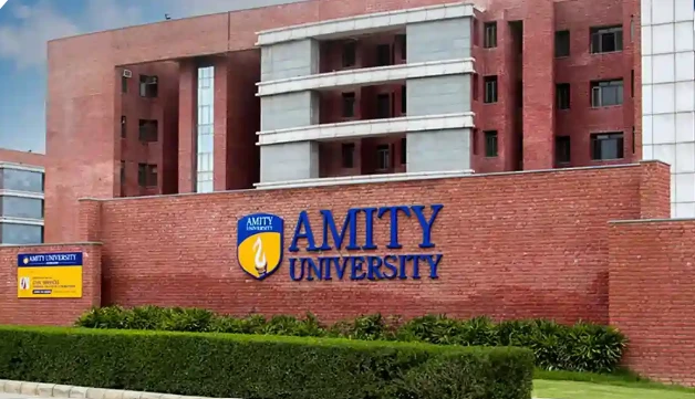 Amity University Online