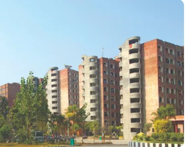Lovely Professional University (LPU) Online