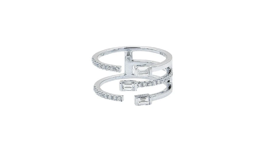 How to Choose Fine Jewelry Rings That Match Your Style, Budget, and Life Moments