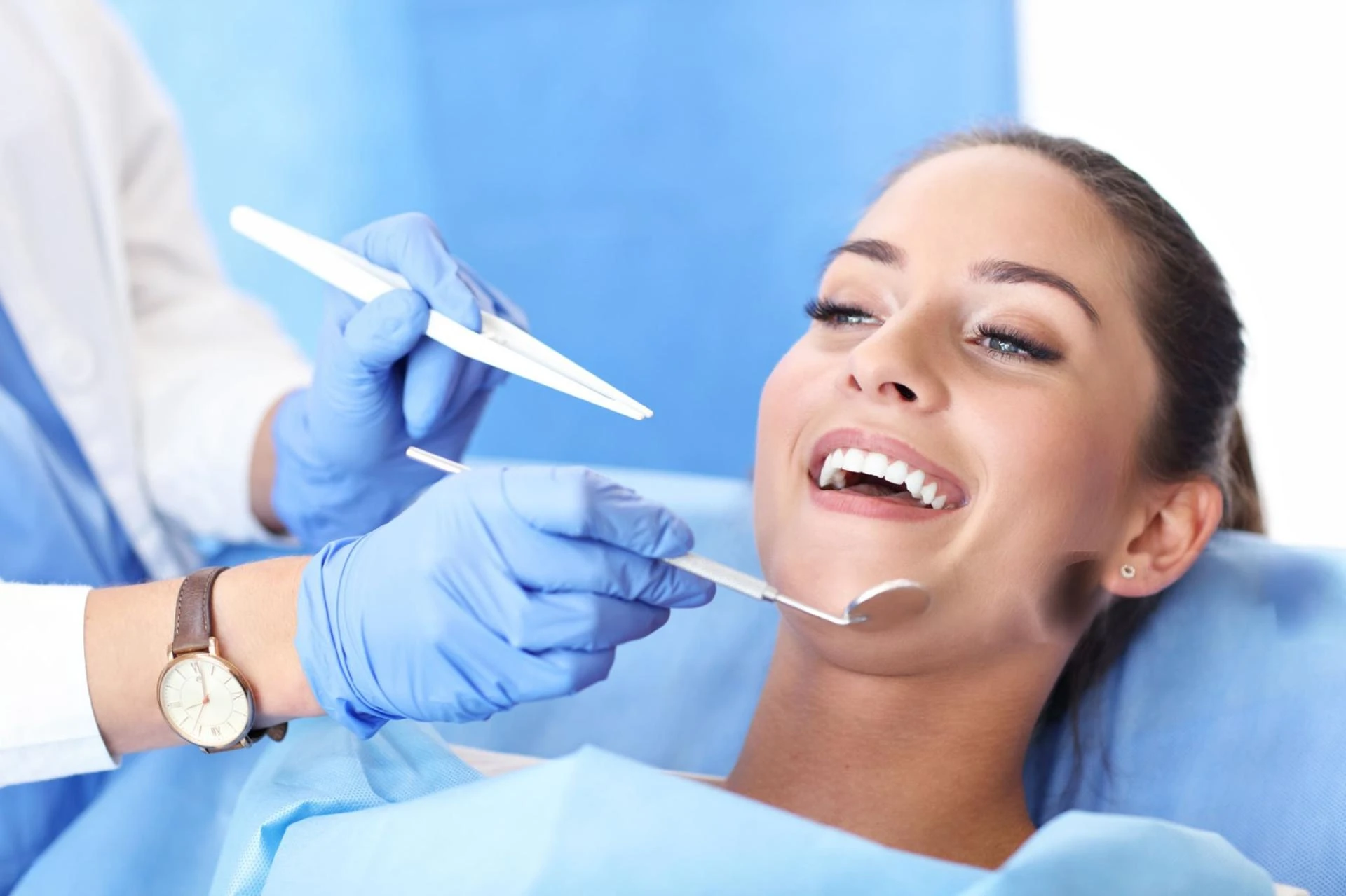 Importance of Regular Dental Check-Ups with a Dentist in The Colony