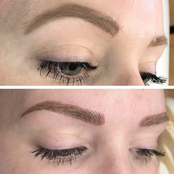 The Ultimate Guide to Eyebrow Microblading in Orlando: Everything You Need to Know